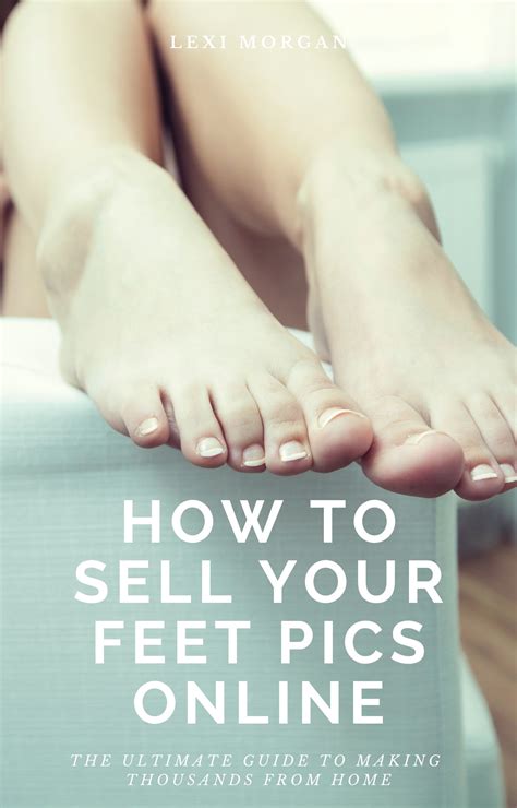 how to sell feet pics|17 Legit Sites Where You Can Sell Feet Pics Online